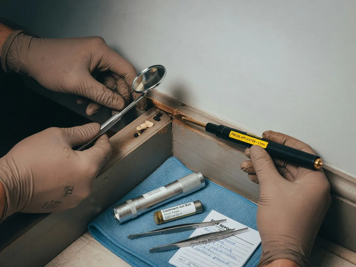 Why choose Emergency Pest Control in Mayhill, NM